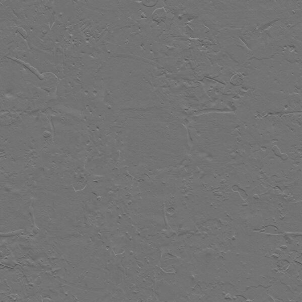 Brown plaster wall